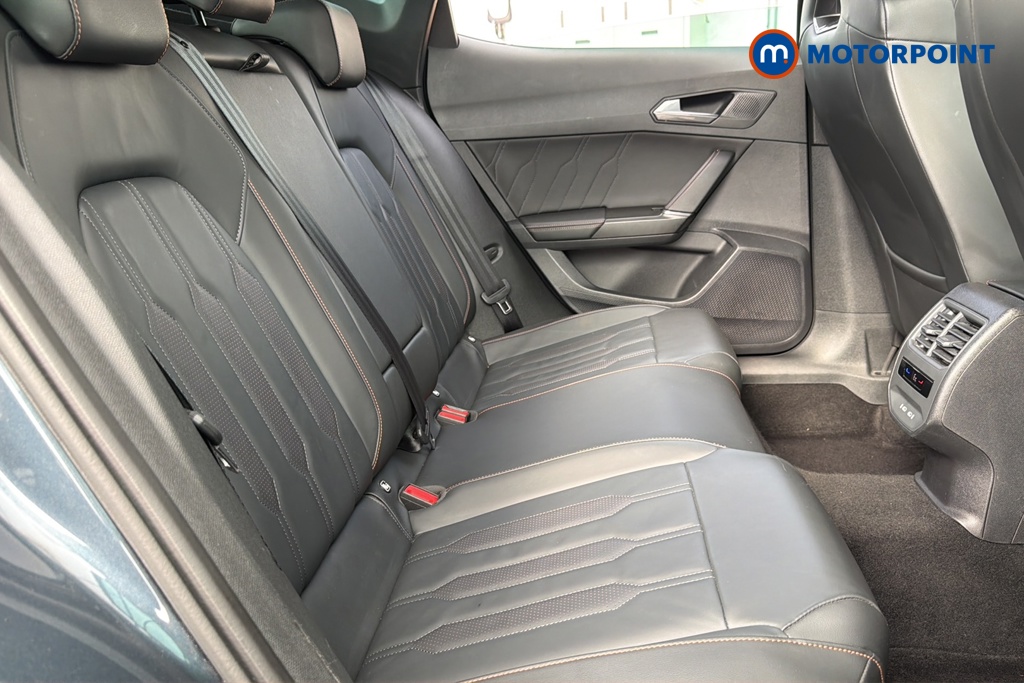Cupra Formentor V2 Automatic Petrol Plug-In Hybrid SUV - Stock Number (1659920) - 25th supplementary image