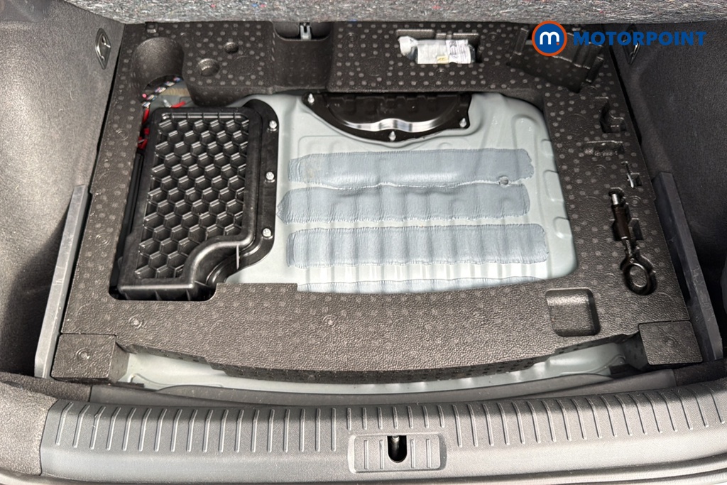 Cupra Formentor V2 Automatic Petrol Plug-In Hybrid SUV - Stock Number (1659920) - 33rd supplementary image