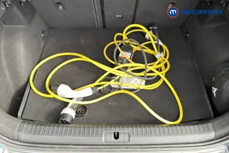 Cupra Formentor V2 Automatic Petrol Plug-In Hybrid SUV - Stock Number (1659920) - 34th supplementary image
