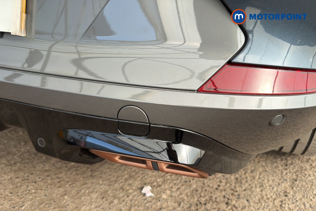 Cupra Formentor V2 Automatic Petrol Plug-In Hybrid SUV - Stock Number (1659920) - 39th supplementary image