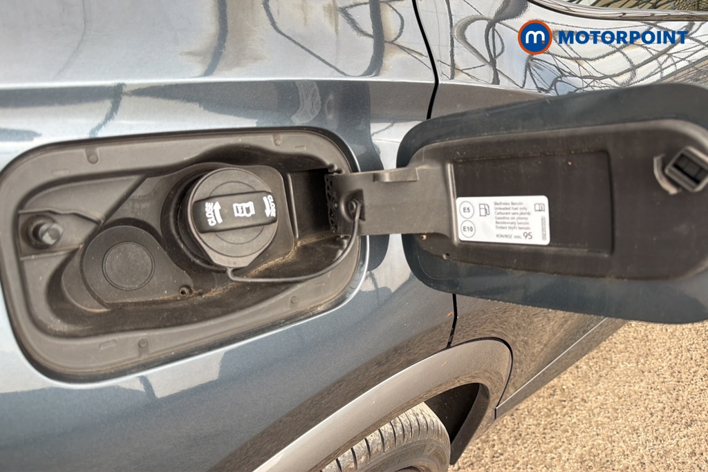 Cupra Formentor V2 Automatic Petrol Plug-In Hybrid SUV - Stock Number (1659920) - 41st supplementary image