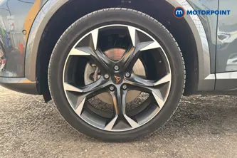 Cupra Formentor V2 Automatic Petrol Plug-In Hybrid SUV - Stock Number (1659920) - 44th supplementary image
