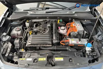 Cupra Formentor V2 Automatic Petrol Plug-In Hybrid SUV - Stock Number (1659920) - 48th supplementary image