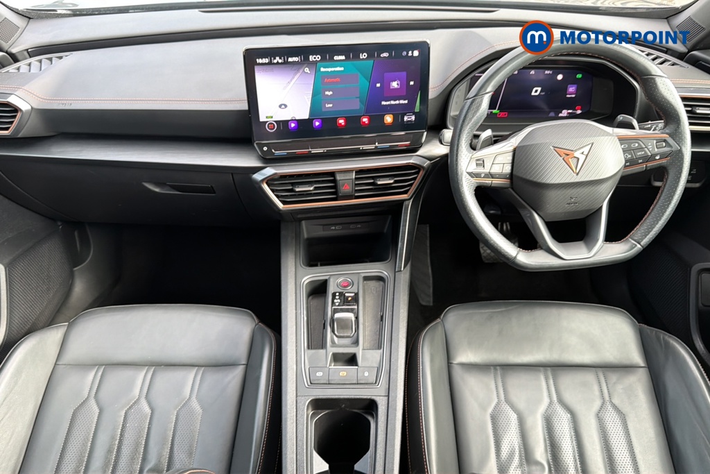 Cupra Formentor V2 Automatic Petrol Plug-In Hybrid SUV - Stock Number (1659920) - 1st supplementary image
