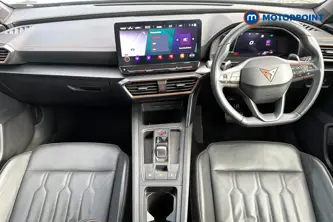 Cupra Formentor V2 Automatic Petrol Plug-In Hybrid SUV - Stock Number (1659920) - 1st supplementary image