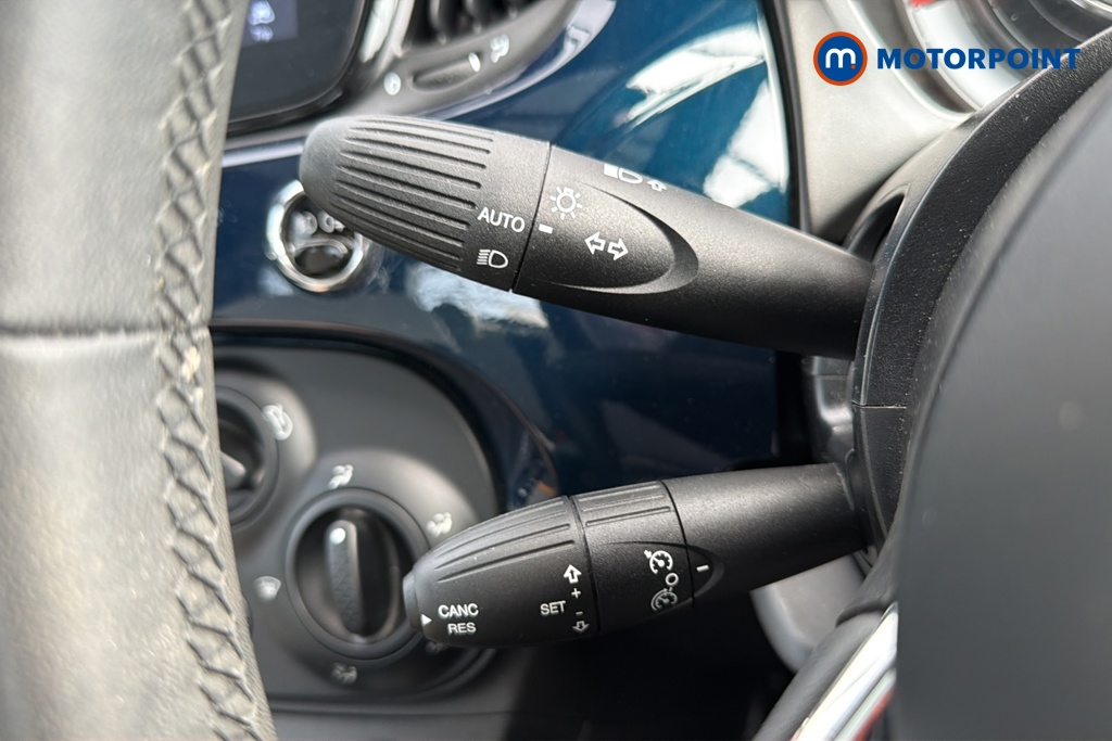 Fiat 500 Dolcevita Manual Petrol Hatchback - Stock Number (1659937) - 5th supplementary image
