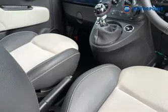 Fiat 500 Dolcevita Manual Petrol Hatchback - Stock Number (1659937) - 15th supplementary image