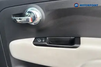 Fiat 500 Dolcevita Manual Petrol Hatchback - Stock Number (1659937) - 19th supplementary image