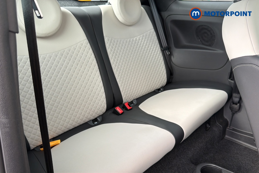 Fiat 500 Dolcevita Manual Petrol Hatchback - Stock Number (1659937) - 25th supplementary image