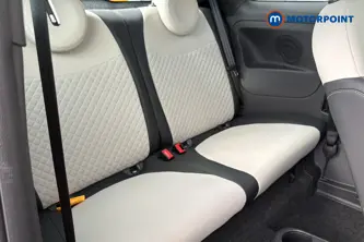 Fiat 500 Dolcevita Manual Petrol Hatchback - Stock Number (1659937) - 25th supplementary image