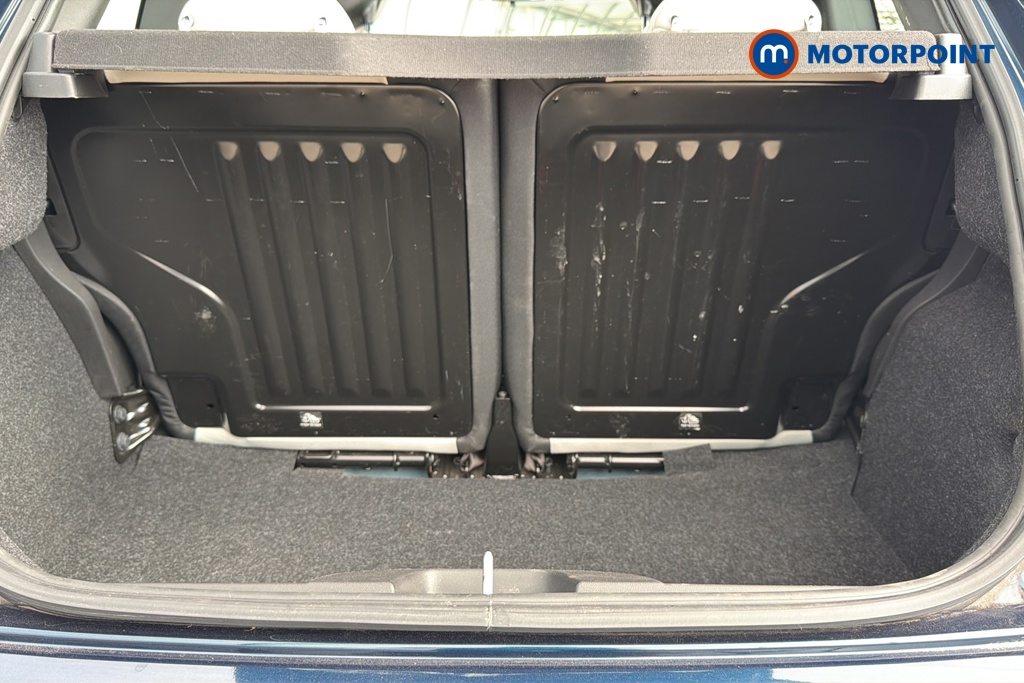 Fiat 500 Dolcevita Manual Petrol Hatchback - Stock Number (1659937) - 30th supplementary image