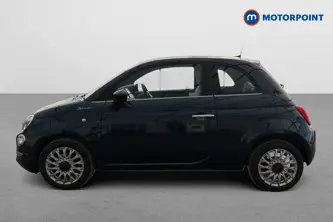 Fiat 500 Dolcevita Manual Petrol Hatchback - Stock Number (1659937) - Drivers side