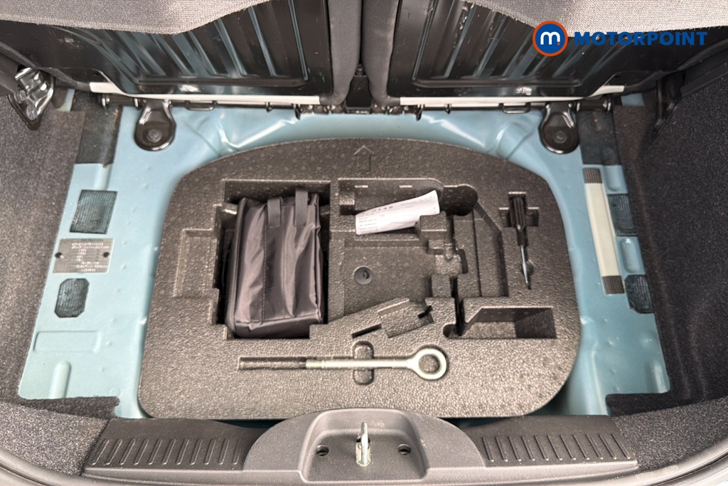 Fiat 500 Dolcevita Manual Petrol Hatchback - Stock Number (1659937) - 33rd supplementary image