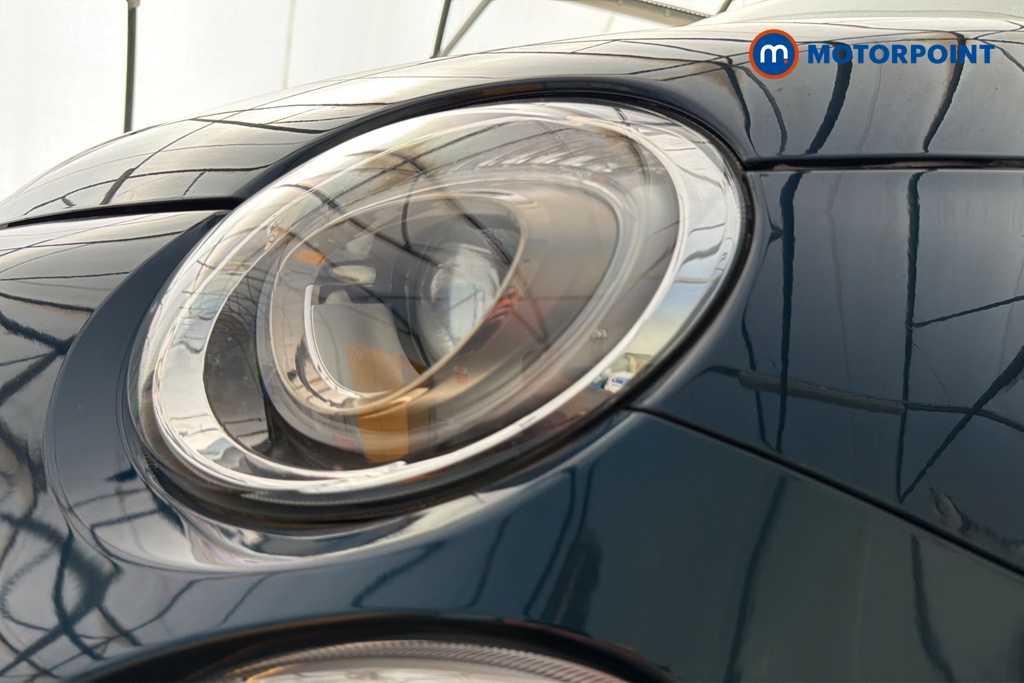 Fiat 500 Dolcevita Manual Petrol Hatchback - Stock Number (1659937) - 42nd supplementary image
