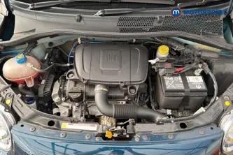 Fiat 500 Dolcevita Manual Petrol Hatchback - Stock Number (1659937) - 48th supplementary image