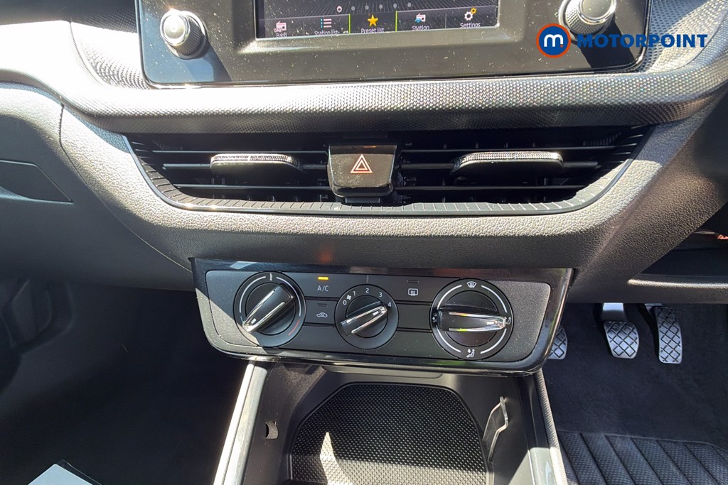 Skoda Fabia Se Comfort Manual Petrol Hatchback - Stock Number (1659951) - 21st supplementary image