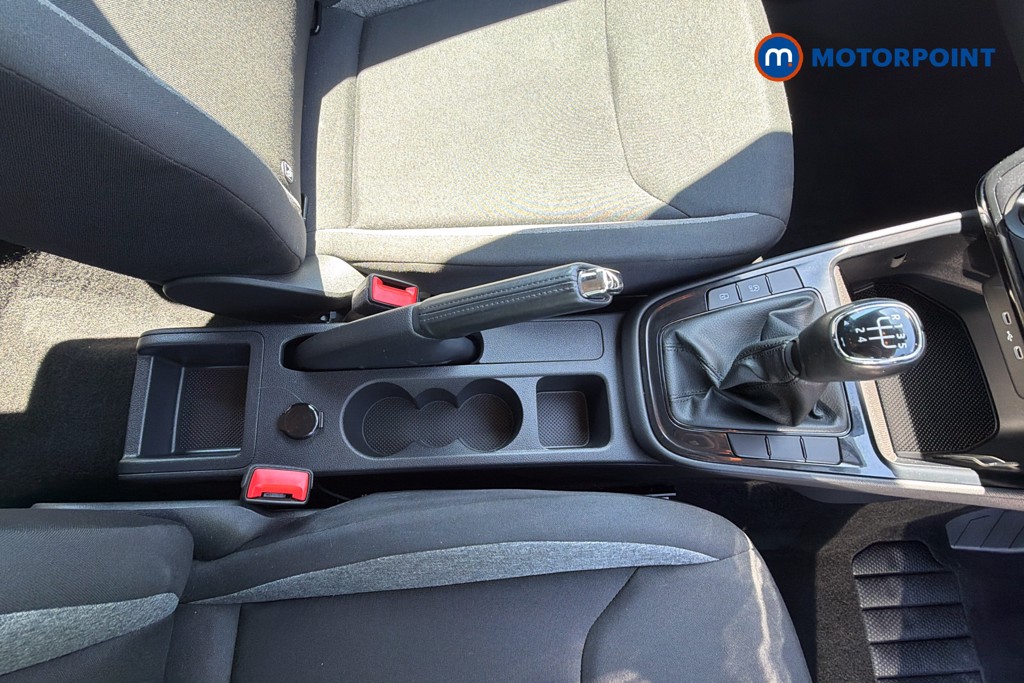 Skoda Fabia Se Comfort Manual Petrol Hatchback - Stock Number (1659951) - 25th supplementary image