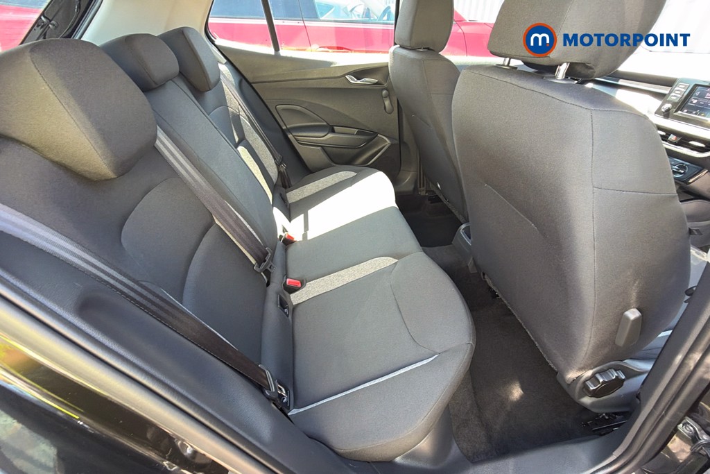 Skoda Fabia Se Comfort Manual Petrol Hatchback - Stock Number (1659951) - 27th supplementary image