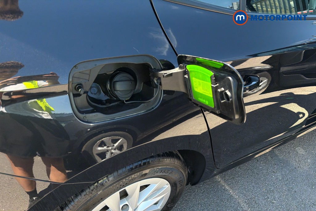 Skoda Fabia Se Comfort Manual Petrol Hatchback - Stock Number (1659951) - 34th supplementary image