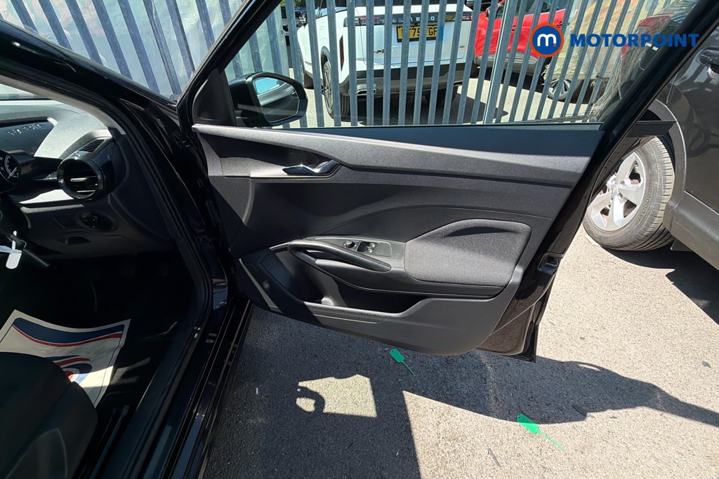 Skoda Fabia Se Comfort Manual Petrol Hatchback - Stock Number (1659951) - 37th supplementary image
