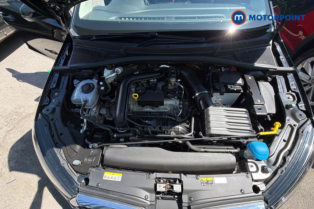 Skoda Fabia Se Comfort Manual Petrol Hatchback - Stock Number (1659951) - 1st supplementary image