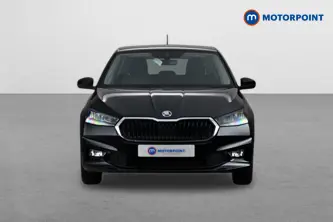 Skoda Fabia Se Comfort Manual Petrol Hatchback - Stock Number (1659951) - Front bumper
