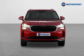 Skoda Kodiaq Se L Automatic Petrol SUV - Stock Number (1659952) - Front bumper