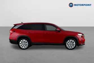 Skoda Kodiaq Se L Automatic Petrol SUV - Stock Number (1659952) - Drivers side