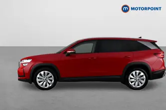 Skoda Kodiaq Se L Automatic Petrol SUV - Stock Number (1659952) - Passenger side