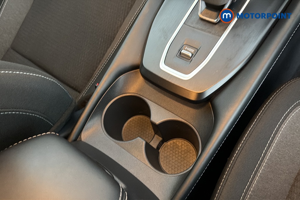 Nissan Qashqai N-Connecta Automatic Petrol SUV - Stock Number (1659957) - 16th supplementary image