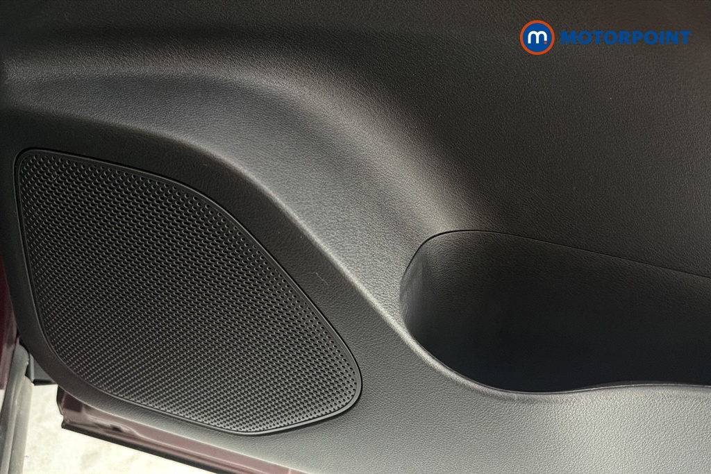 Nissan Qashqai N-Connecta Automatic Petrol SUV - Stock Number (1659957) - 21st supplementary image