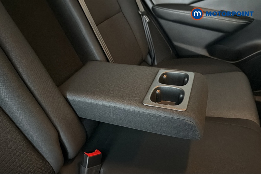 Nissan Qashqai N-Connecta Automatic Petrol SUV - Stock Number (1659957) - 26th supplementary image