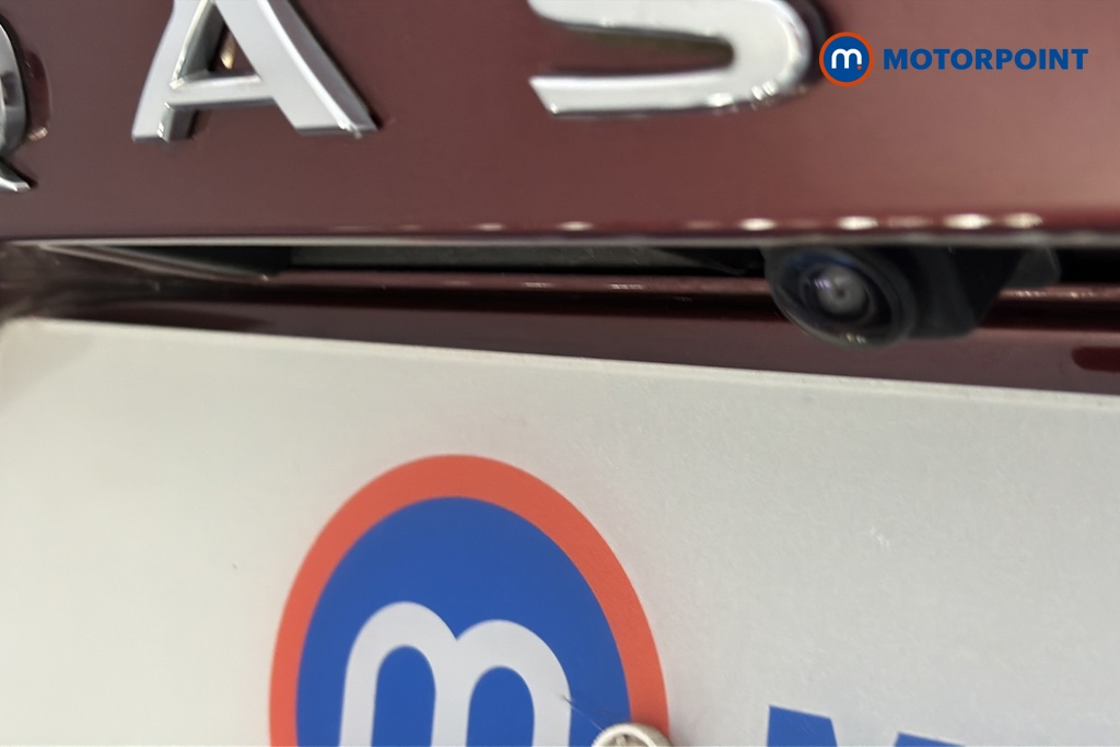 Nissan Qashqai N-Connecta Automatic Petrol SUV - Stock Number (1659957) - 37th supplementary image