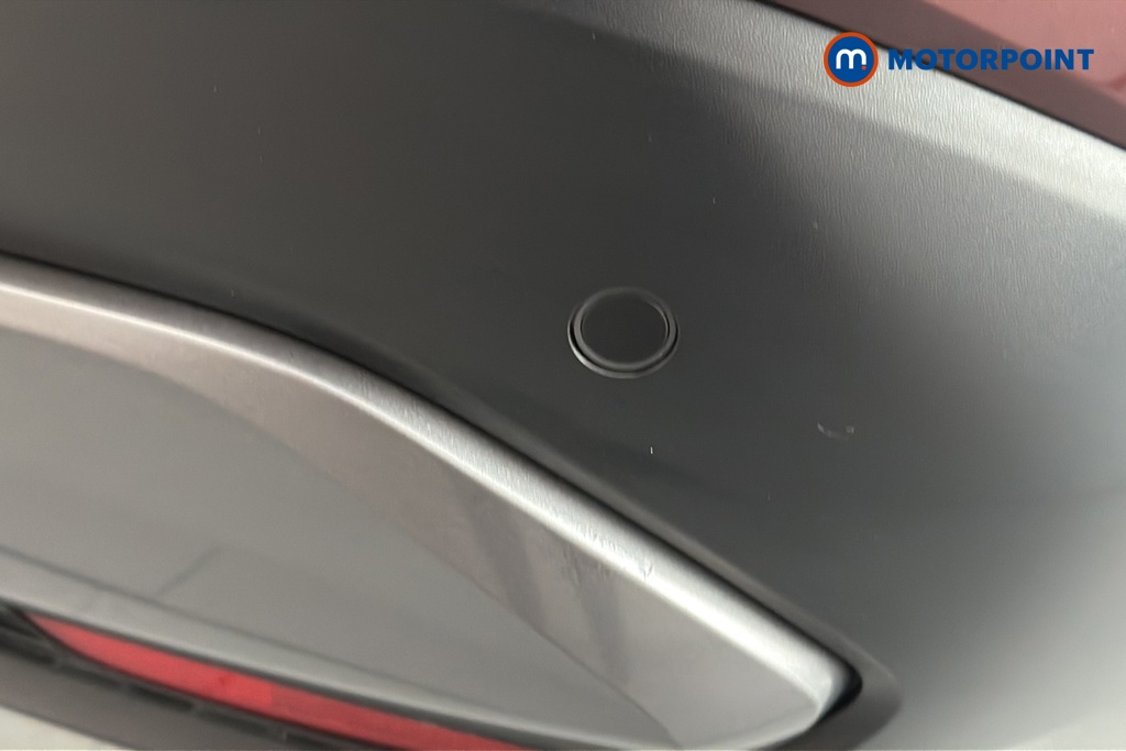 Nissan Qashqai N-Connecta Automatic Petrol SUV - Stock Number (1659957) - 39th supplementary image