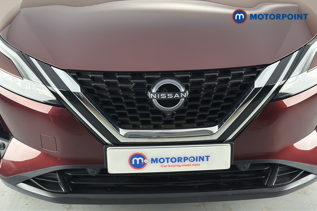 Nissan Qashqai N-Connecta Automatic Petrol SUV - Stock Number (1659957) - 43rd supplementary image