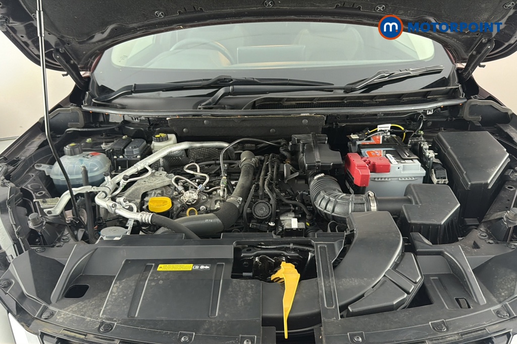 Nissan Qashqai N-Connecta Automatic Petrol SUV - Stock Number (1659957) - 48th supplementary image