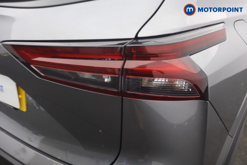 Nissan Qashqai Acenta Premium Manual Petrol SUV - Stock Number (1660010) - 3rd supplementary image