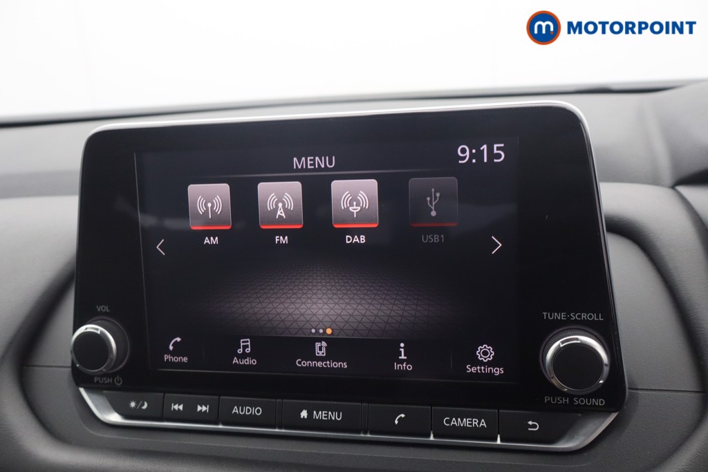 Nissan Qashqai Acenta Premium Manual Petrol SUV - Stock Number (1660010) - 19th supplementary image