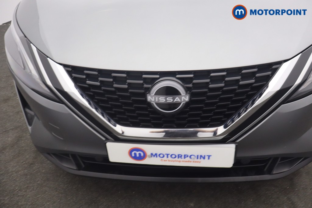 Nissan Qashqai Acenta Premium Manual Petrol SUV - Stock Number (1660010) - 23rd supplementary image