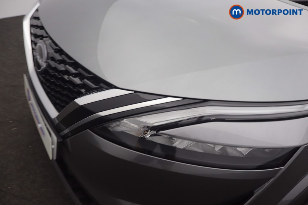 Nissan Qashqai Acenta Premium Manual Petrol SUV - Stock Number (1660010) - 24th supplementary image