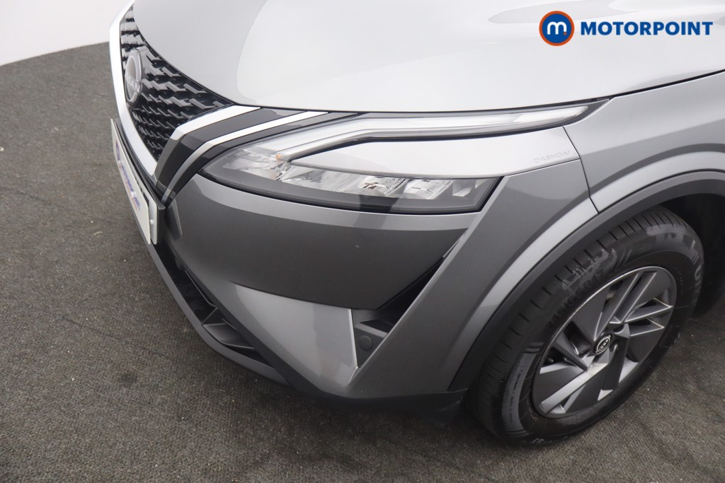 Nissan Qashqai Acenta Premium Manual Petrol SUV - Stock Number (1660010) - 25th supplementary image