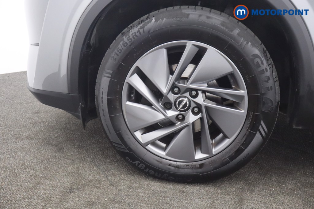Nissan Qashqai Acenta Premium Manual Petrol SUV - Stock Number (1660010) - 26th supplementary image
