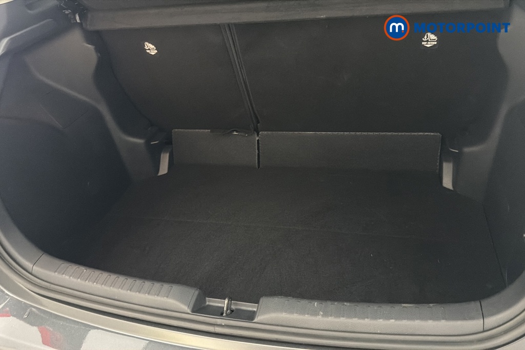 Toyota Yaris Design Automatic Petrol-Electric Hybrid Hatchback - Stock Number (1660012) - 30th supplementary image