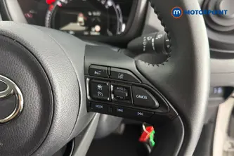 Toyota Aygo X Pure Manual Petrol Hatchback - Stock Number (1660137) - 3rd supplementary image