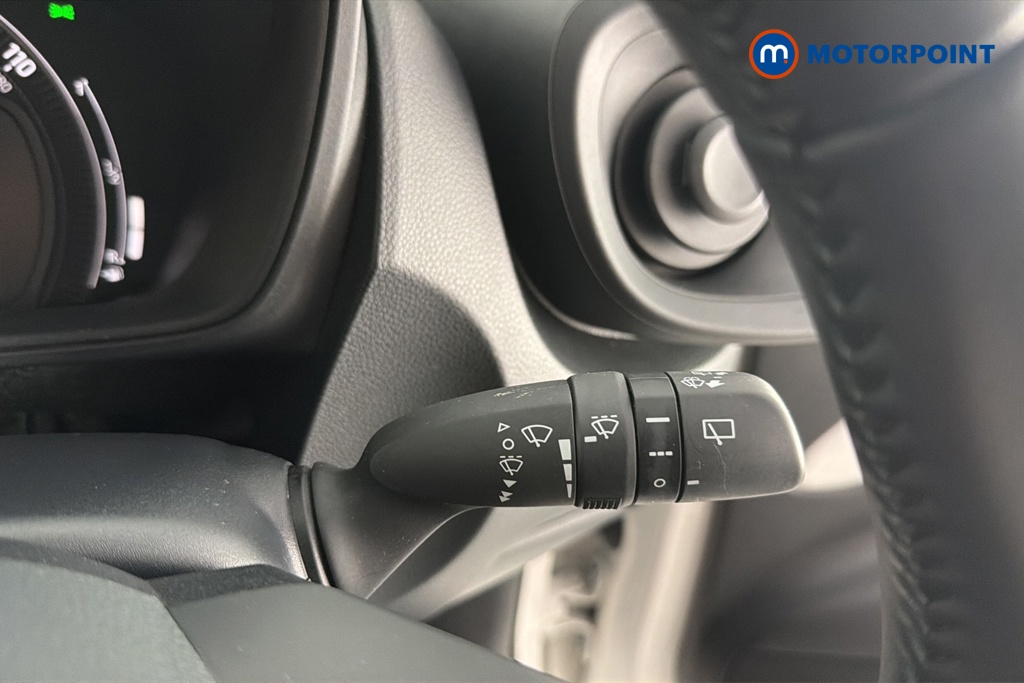 Toyota Aygo X Pure Manual Petrol Hatchback - Stock Number (1660137) - 6th supplementary image
