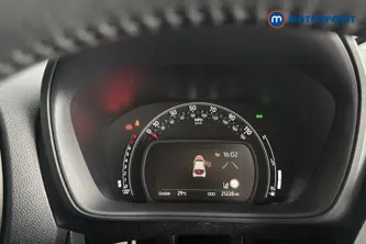Toyota Aygo X Pure Manual Petrol Hatchback - Stock Number (1660137) - 7th supplementary image