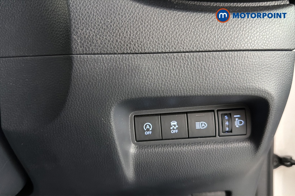 Toyota Aygo X Pure Manual Petrol Hatchback - Stock Number (1660137) - 11th supplementary image