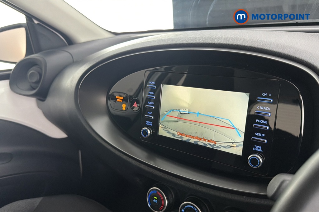 Toyota Aygo X Pure Manual Petrol Hatchback - Stock Number (1660137) - 13th supplementary image