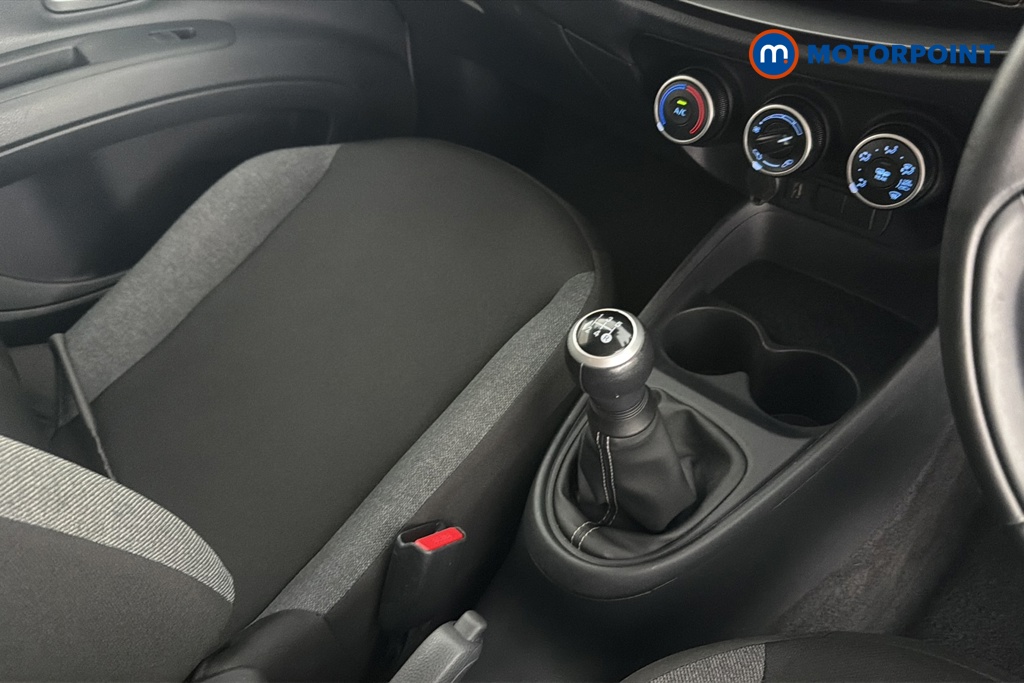 Toyota Aygo X Pure Manual Petrol Hatchback - Stock Number (1660137) - 15th supplementary image