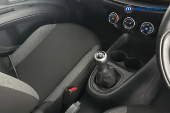 Toyota Aygo X Pure Manual Petrol Hatchback - Stock Number (1660137) - 15th supplementary image